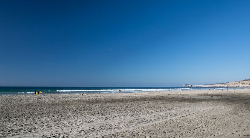 Photo of Dolphin Bay