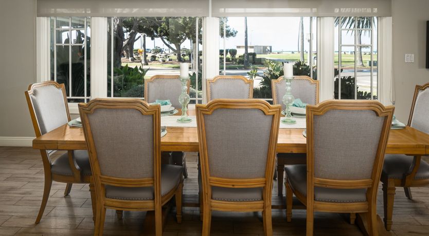 Photo of Dolphin Bay