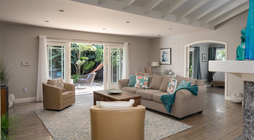 Photo of Dolphin Bay