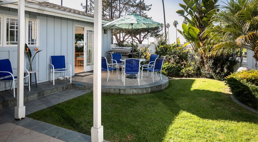 Photo of Dolphin Bay