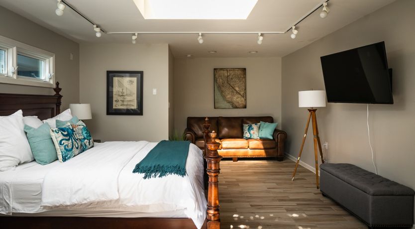 Photo of Dolphin Bay