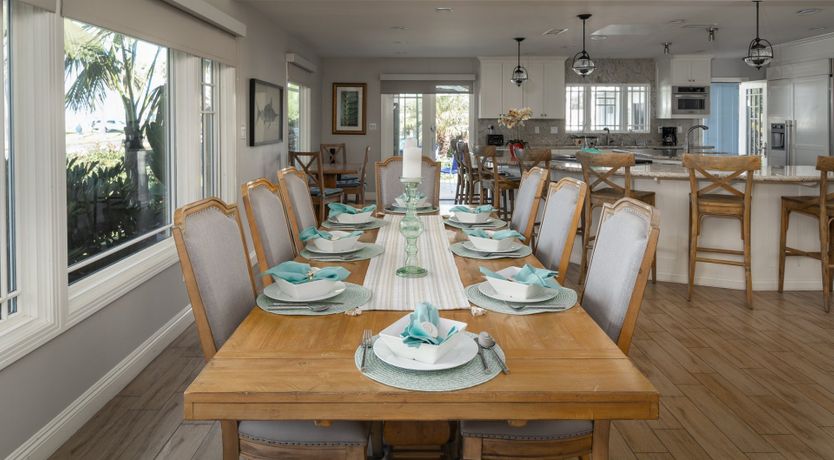 Photo of Dolphin Bay