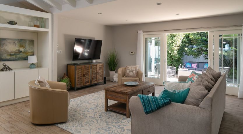 Photo of Dolphin Bay