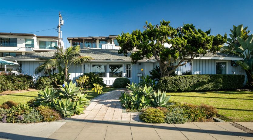 Photo of Dolphin Bay