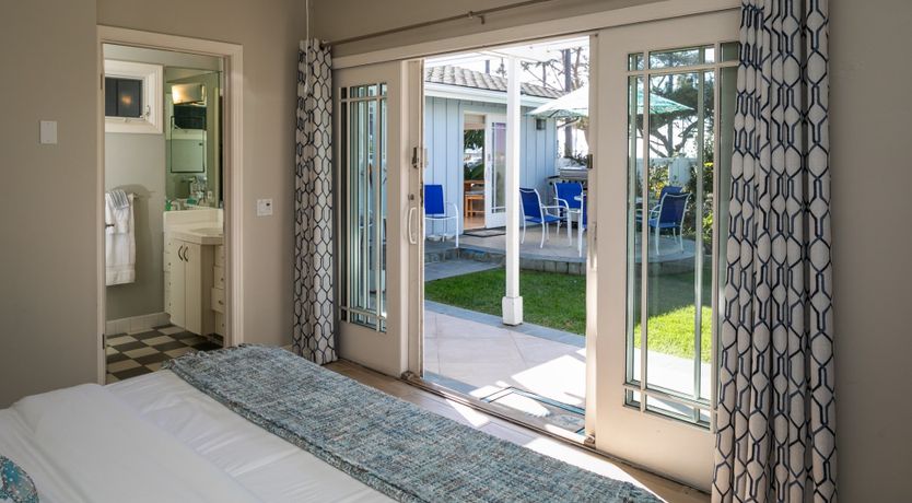 Photo of Dolphin Bay