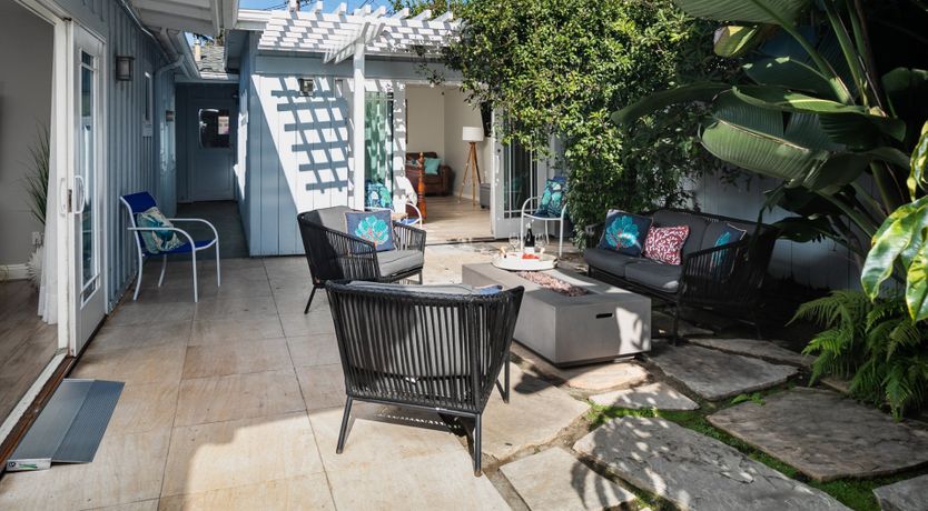 Photo of Dolphin Bay