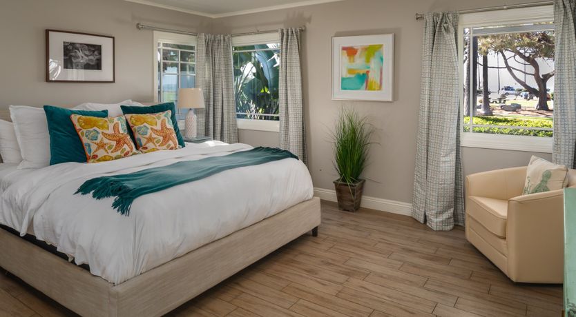 Photo of Dolphin Bay