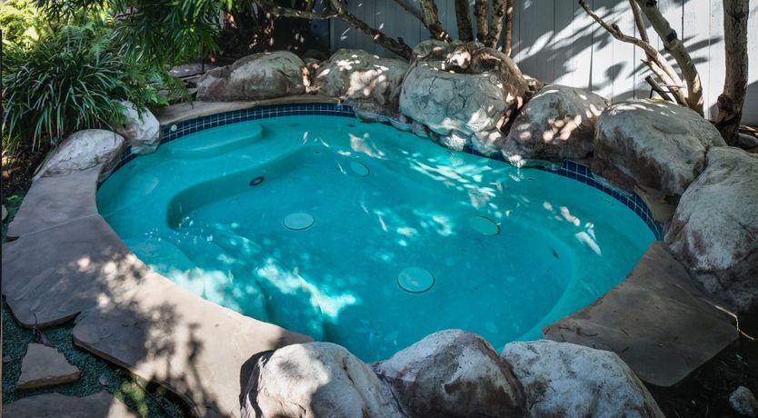 Photo of Dolphin Bay