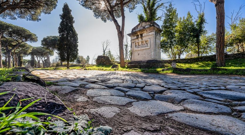 Photo of Regina Viarum