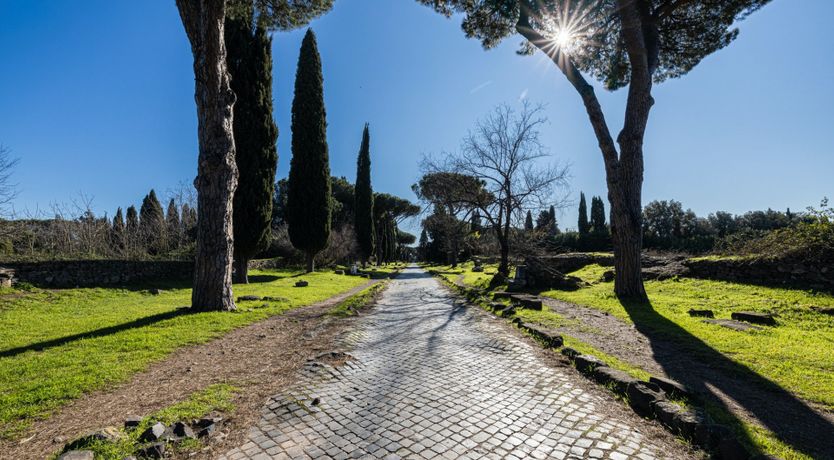 Photo of Regina Viarum