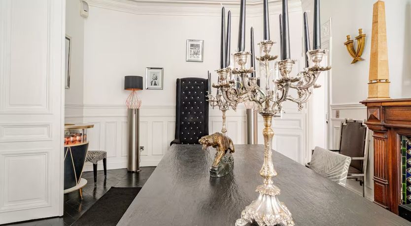 Photo of Le Contemporary Triangle D'Or