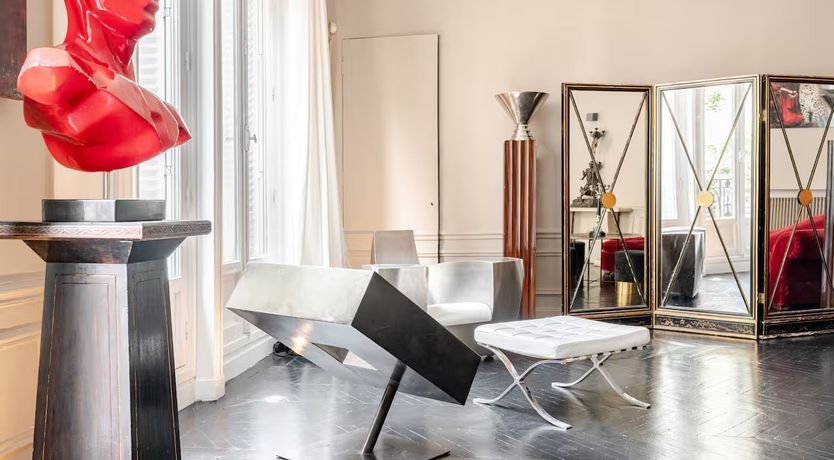 Photo of Le Contemporary Triangle D'Or