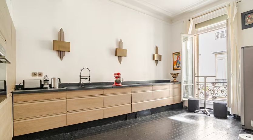 Photo of Le Contemporary Triangle D'Or