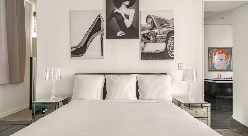 Photo of Le Contemporary Triangle D'Or