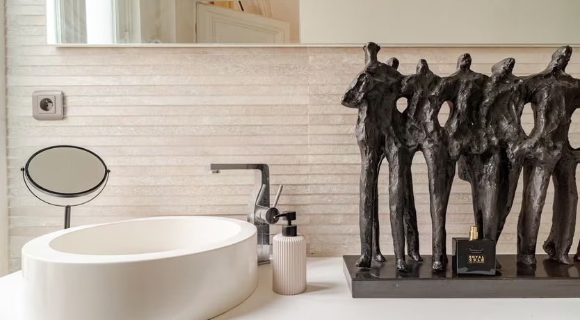 Photo of Le Contemporary Triangle D'Or