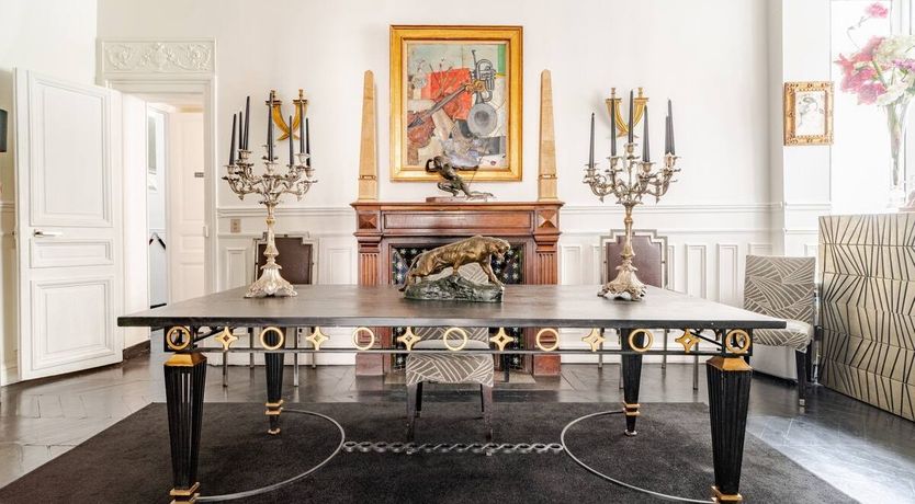 Photo of Le Contemporary Triangle D'Or