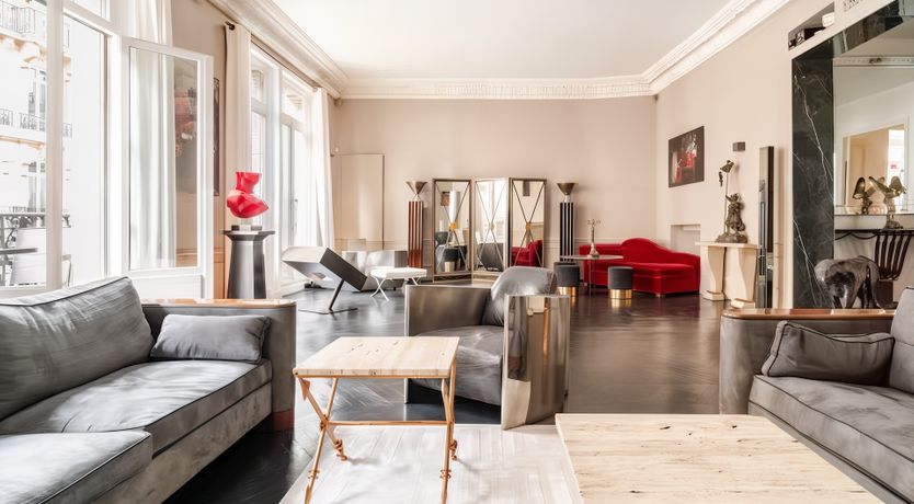 Photo of Le Contemporary Triangle D'Or