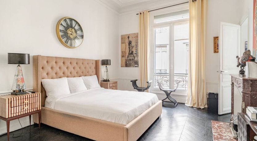 Photo of Le Contemporary Triangle D'Or