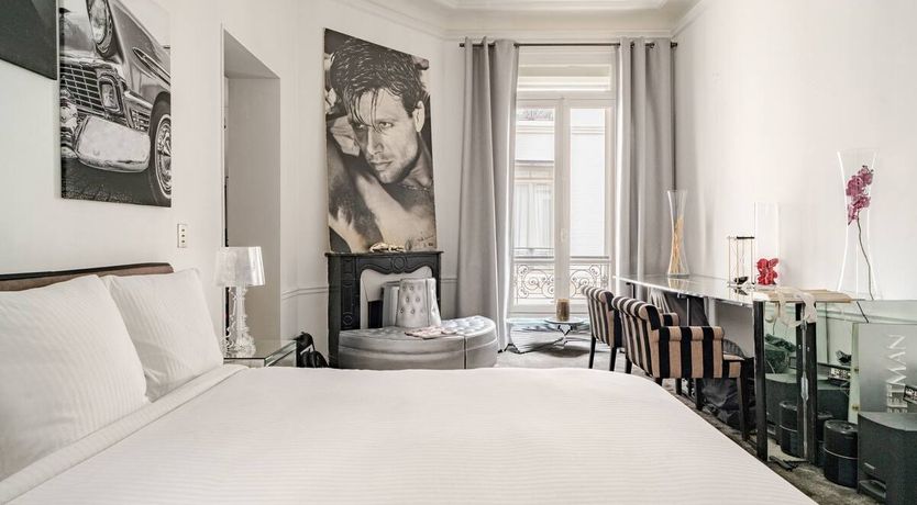 Photo of Le Contemporary Triangle D'Or