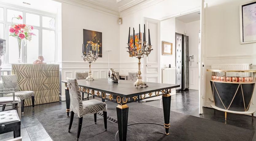 Photo of Le Contemporary Triangle D'Or