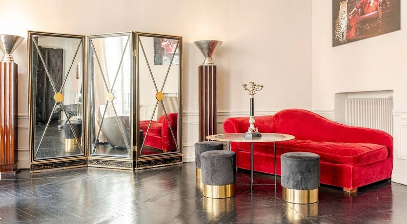 Photo of Le Contemporary Triangle D'Or