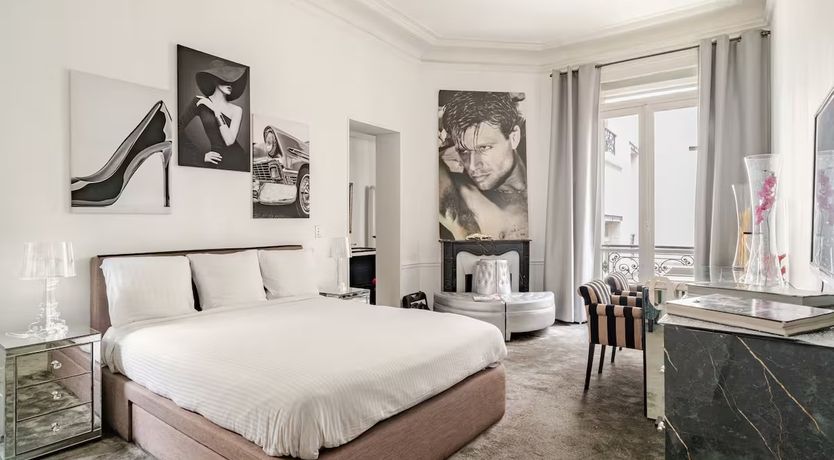 Photo of Le Contemporary Triangle D'Or