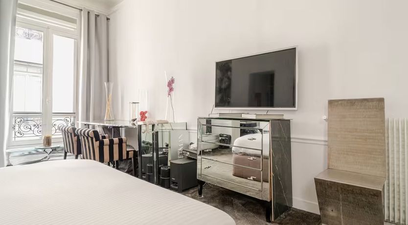 Photo of Le Contemporary Triangle D'Or