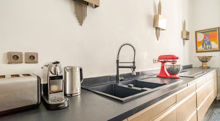 Photo of Le Contemporary Triangle D'Or