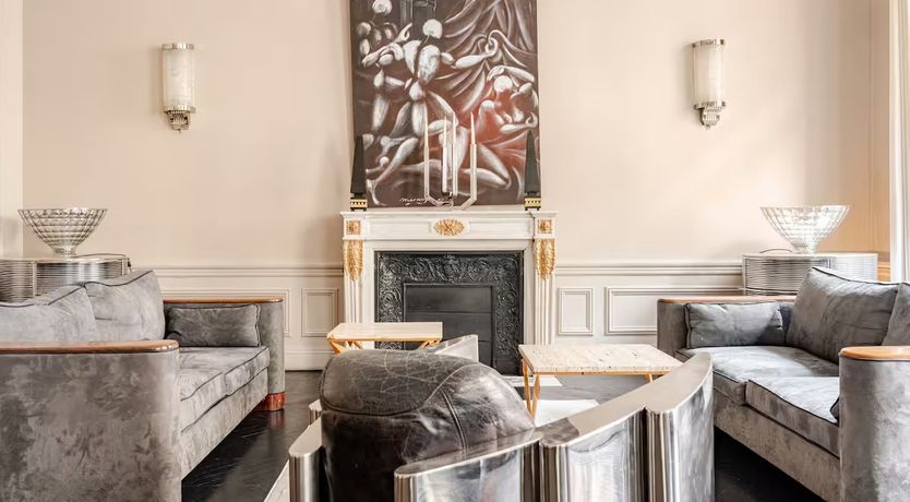 Photo of Le Contemporary Triangle D'Or