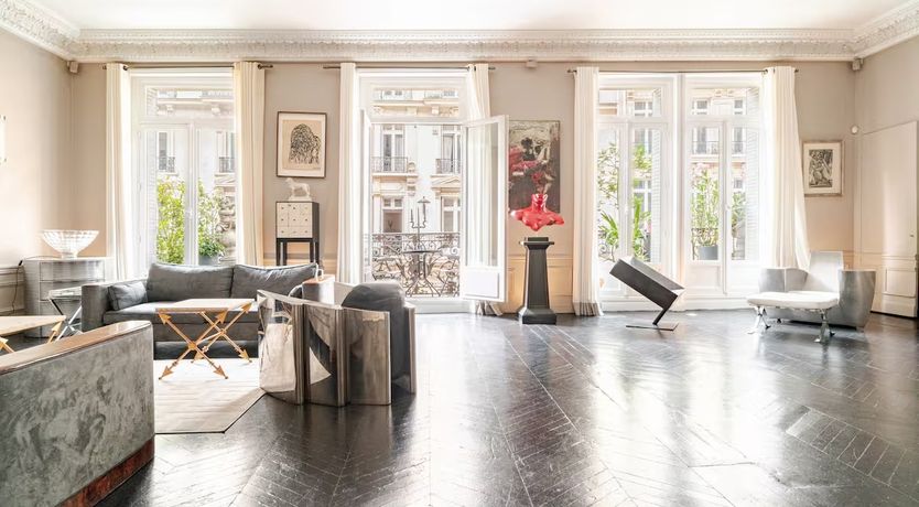 Photo of Le Contemporary Triangle D'Or