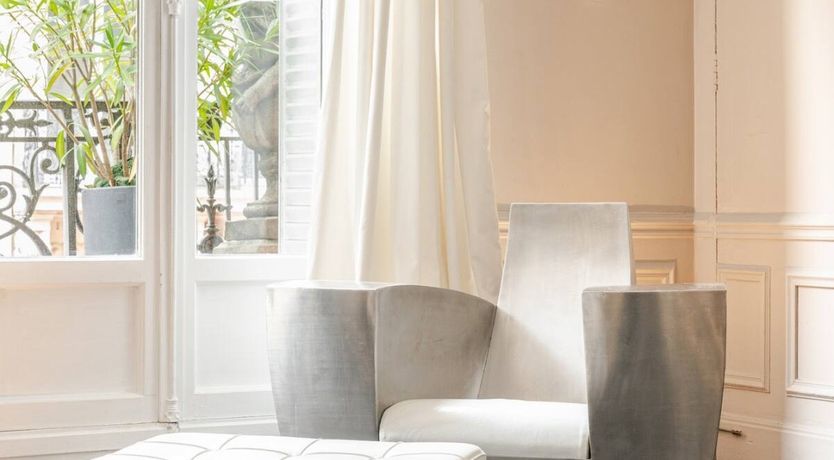 Photo of Le Contemporary Triangle D'Or