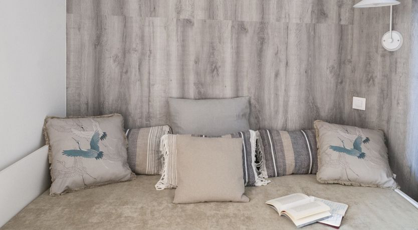 Photo of Bubble Burst