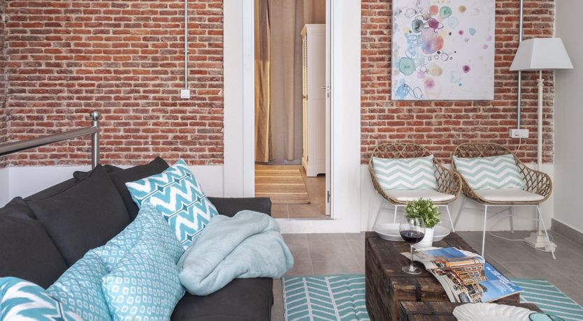 Photo of Bubble Burst