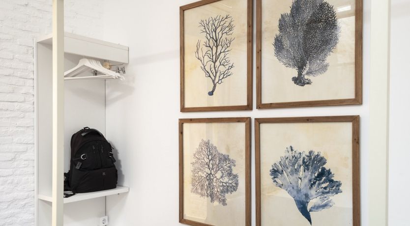 Photo of Bubble Burst