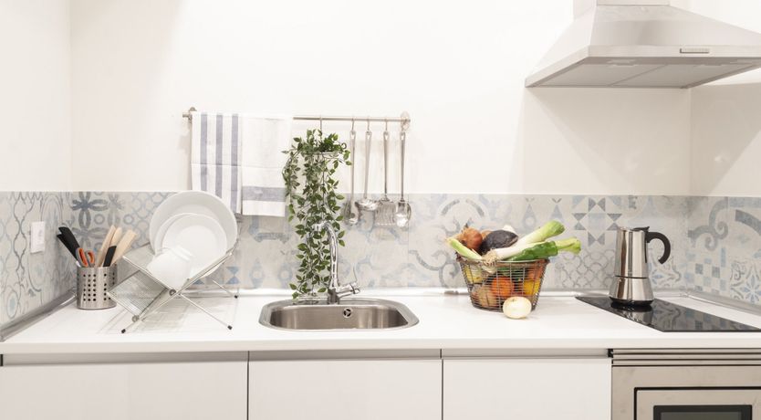 Photo of Bubble Burst