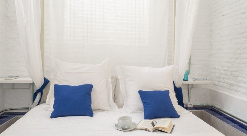 Photo of Bubble Burst