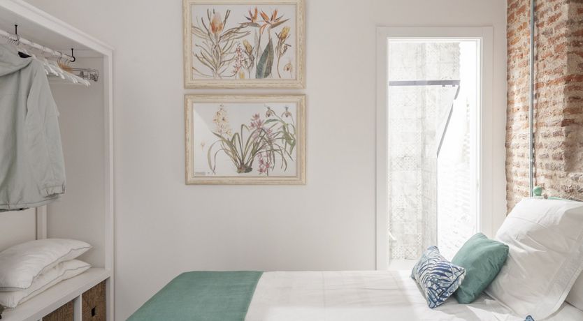 Photo of Bubble Burst