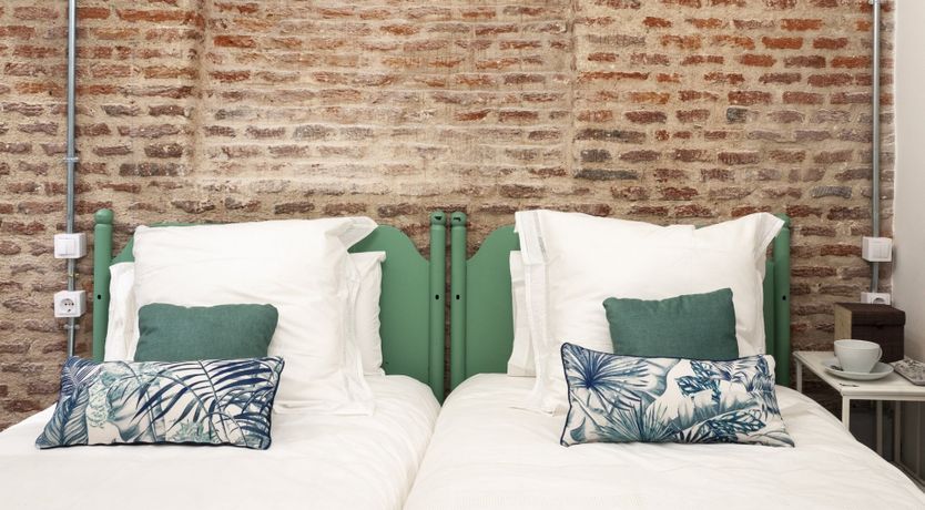 Photo of Bubble Burst