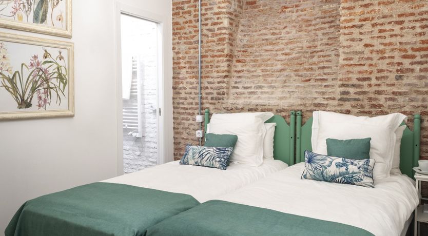 Photo of Bubble Burst