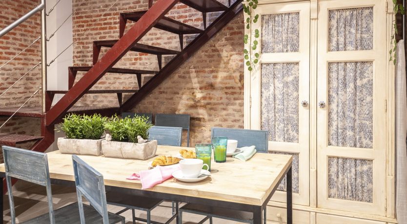 Photo of Bubble Burst