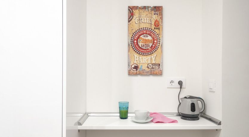 Photo of Bubble Burst