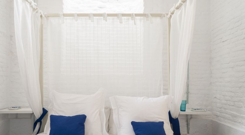 Photo of Bubble Burst