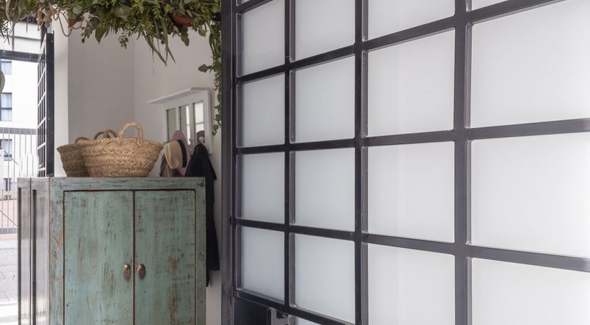 Photo of Bubble Burst