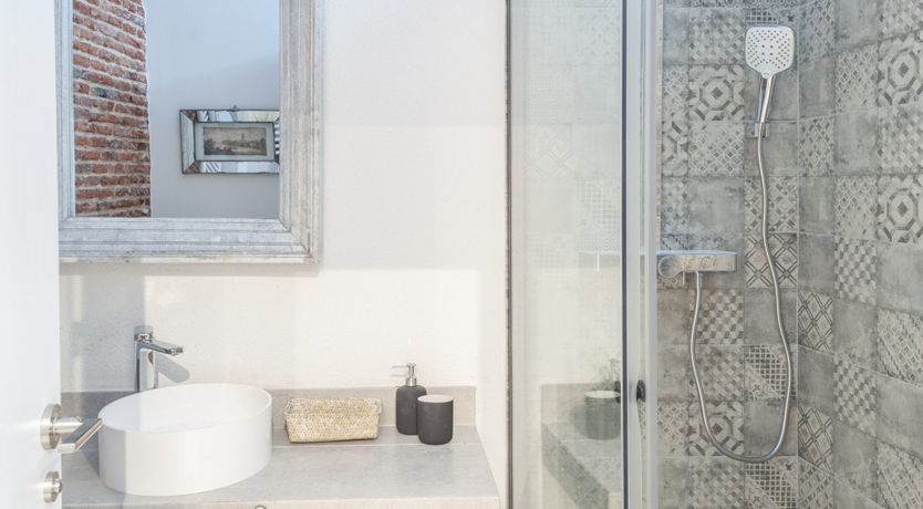 Photo of Bubble Burst