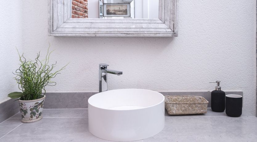 Photo of Bubble Burst