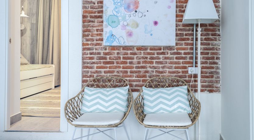 Photo of Bubble Burst