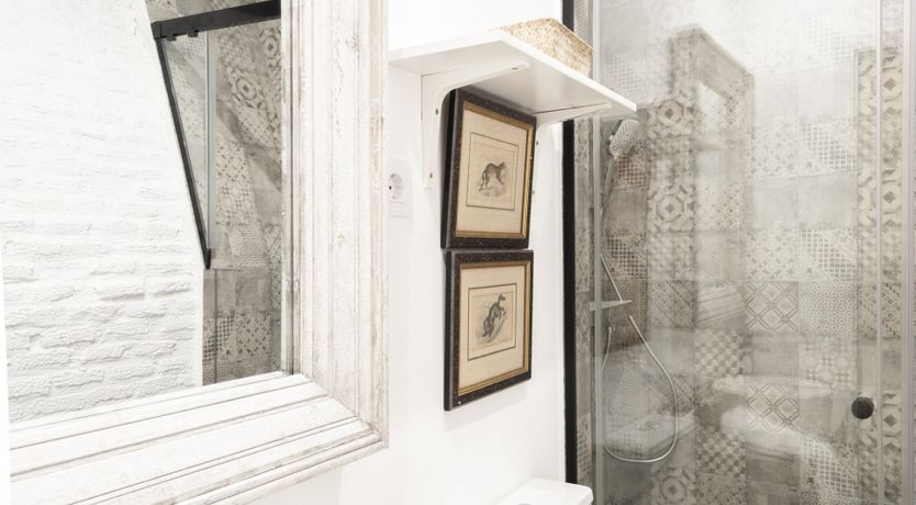 Photo of Bubble Burst