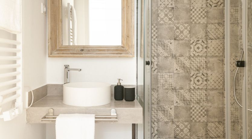 Photo of Bubble Burst