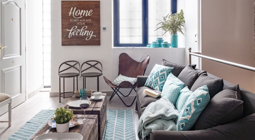 Photo of Bubble Burst