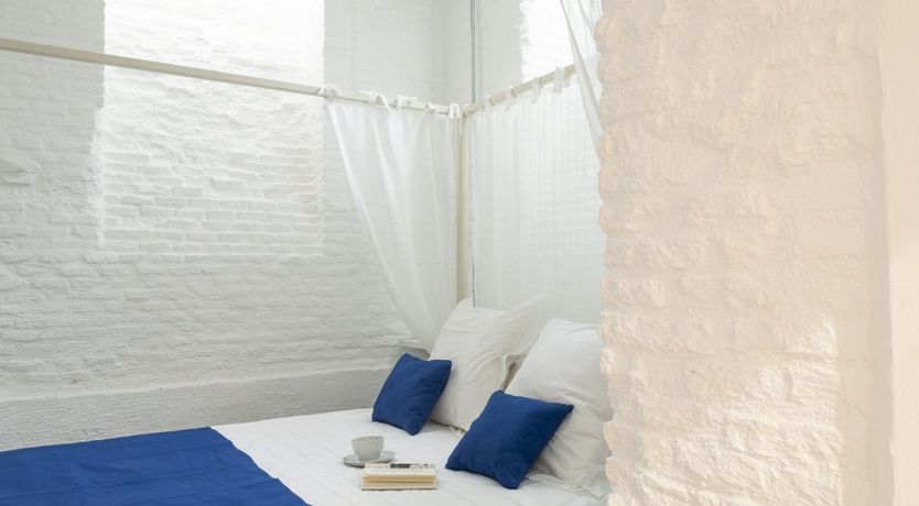 Photo of Bubble Burst